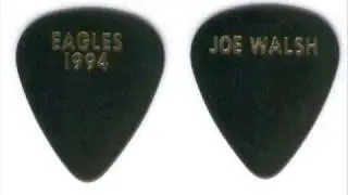 Joe Walsh - The Confessor