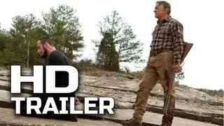 KILLING SEASON | Official Trailer [HD] 2013