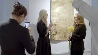 АЛЁНА ТРОИЦКАЯ. МЕЖДУ ШВАМИ ВРЕМЕНИ