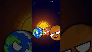 Protección De Agujeros Negros #planetballs