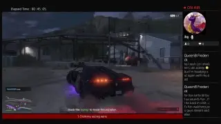 Gta 5 online road to 10m ep quest for ceo