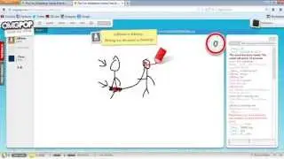 Draw My Thing - E3