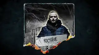 Bojan x Ngee Type Beat - "Nocturne" (Free)