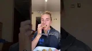 LUNCH AT UCLA: odd edition