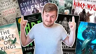 I asked authors about their favourite books of 2022