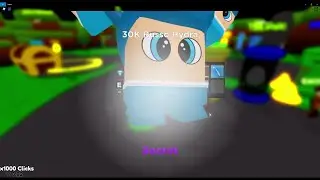 I got a secret pet! - Pet Clicks Simulator + Codes [Roblox]