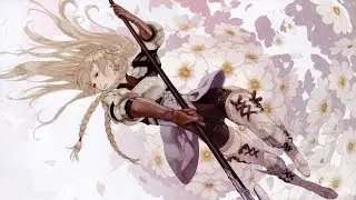 osu ! || Nekomata Master - Avalon no Oka [Special] (moph) - 99.07% || 362PP