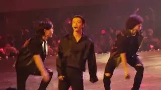 221218 221218 SS9 in Manila - Day 2: Danger (D&E)