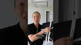 Unboxing new Chanel Coco Beach Collection Bag!!