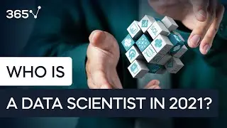 Who is a Data Scientist in 2021? A Research on 1001 Data Scientists