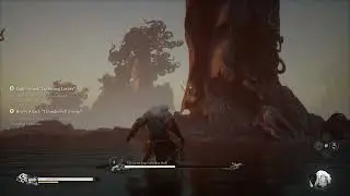 Black Myth  Wukong - The Great Sage's Broken Shell (Final Fight!)