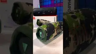 Купил JBL Charge 5, смотрим с Вами. 