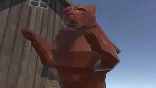 Stay Woke: An Incredibly Bear-able VR Experience Trailer