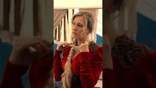 Притворилась хозяйкой и соблазнила ее мужа, сериал «Русские горки».