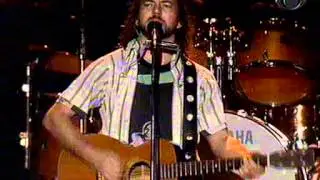 Pearl Jam - Live At Pacaembu Sao Paulo - Brazil -  2005-dec-03