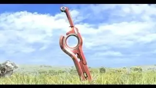 Xenoblade Chronicles - Episode 1: The Battle of Sword Valley
