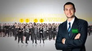 FOLLOW ME! Следуй за мной, стартуем без вложений личных средств!