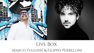 Solidsteel con Marco Fullone & Filippo Perbellini | 