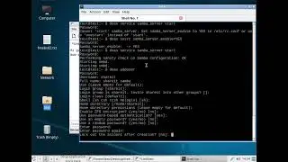 18. Ultimate Guide: Setting Up FreeBSD 14.1-RELEASE as Your File Server