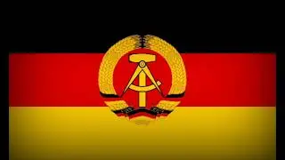Es war in den tagen der August | East German song