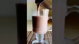 Gourmet Hot Chocolate Recipe 