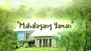 "Mahalagang Yaman" -- ("Harta Berharga" - Tagalog Version)