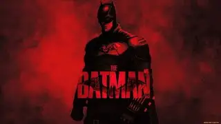 THE BATMAN Trailer