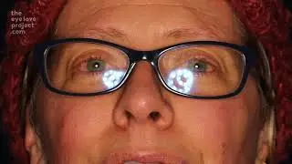 The Eye Love Project