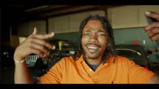 Big JUNE - Super Producer (Official Music Video)