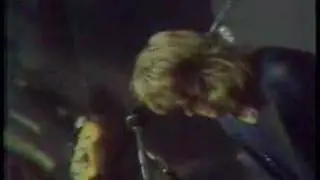 Ten Years After - Live Bad Scene 70's