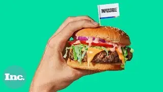 Why Impossible Foods Is the Clear Winner of the Plant-Based Burger Wars | Inc.
