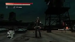 Devil Jin Streams [PROTOTYPE2] [Random Chill Stream]