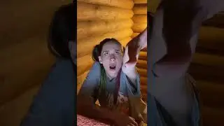 НИКОГДА не иди на сделку с сестрой!