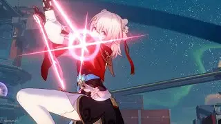 Honkai  Star Rail #139 Хроники становления мастера I