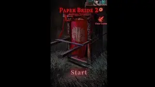 Paper Bride 2 Chapter 1 Complete Walkthrough
