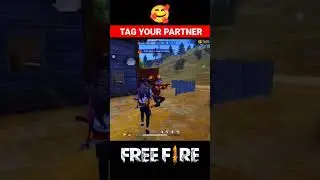 TAG YOUR LOVER 🥰 #freefirelovestatus #ytshorts #girlfriendstatus  #videocall