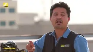 #NikonQuickTips