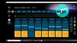 The Basically Basics of Music Maker Jam