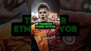 GALATASARAY NİCOLA ZALEWSKİ'Yİ TRANSFER ETMEK İSTİYOR😍🔥 #football #shorts