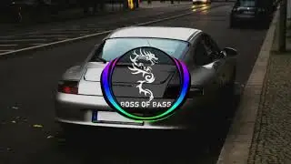 [Bass Boosted]--Dance Club Mix #20