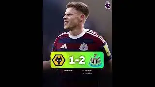 Wolverhampton Wanderers 1-2 Newcastle United - Sunday 15th September 2024 (Radio Commentaries)