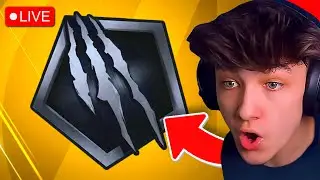 NEW FORTNITE ITEMS LEAKED...