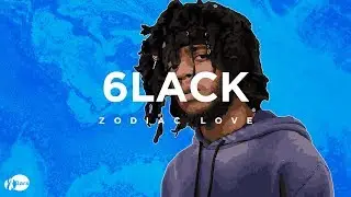 (Free) 6LACK x Chris Brown Type beat | Wavy R&B RnBass Instrumental 