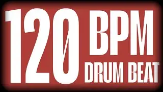 [FREE FOR PROFIT] - 120 BPM DRUM BEAT | DRUM LOOP | VARTMAN TYPE BEAT | #25