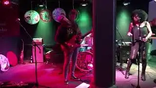 Live: I´d rather go blind - The Charly T Allstars