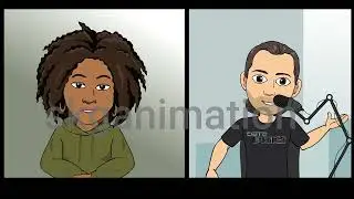 2D ANIMATION I CHARACTER ANIMATION I CARTOON ANIMATION BY SKG ANIMATION