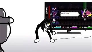 are you winning spamton?