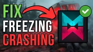 How To Fix Crashing & Freezing Issues In Once Human (2024)
