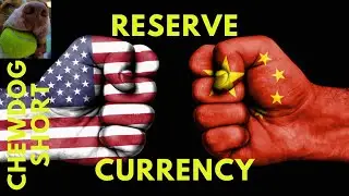 Will The World Replace The US Dollar With The Chinese Yuan?