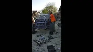 Vette Kart